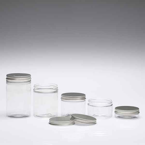 Botes, Tarros & Vasos