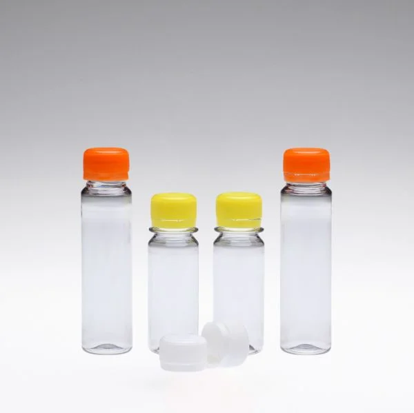 PET Preforms - PET Mini