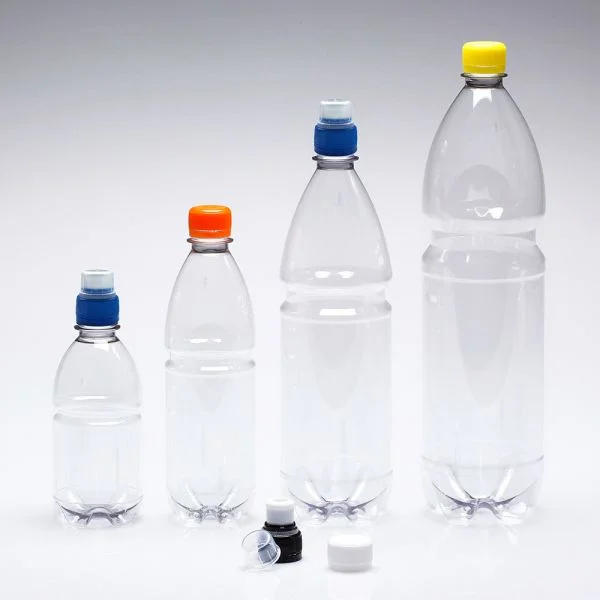 PET Water