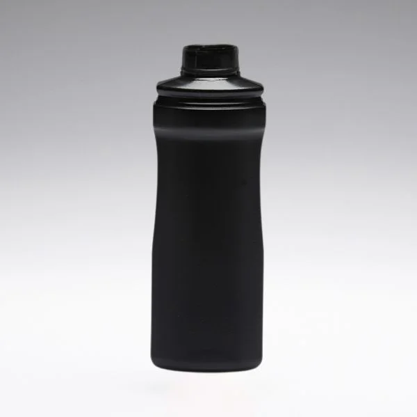 100 ml Flacone applicatore spugna nero