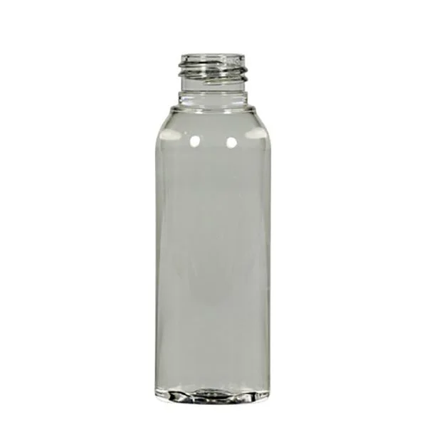 100 ml Flacon PET rond Recycling 24/410