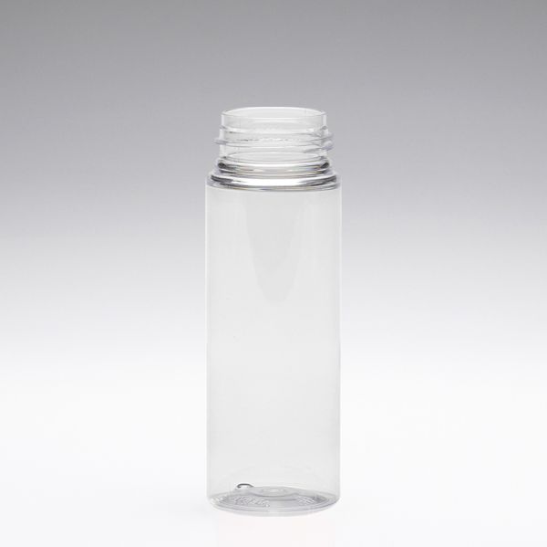 150 ml Schäumer-Flaschen PET glasklar 43/410