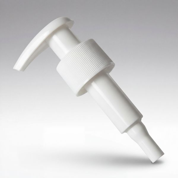 Pompe doseuse blanc 24/410 avec longueur de tube 230 mm