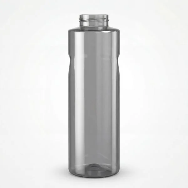 800 ml Ecozen Trinkflasche anthrazit