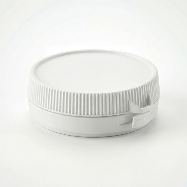 Originalitätsverschluss weiss 35mm