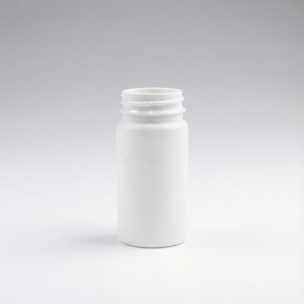 75 ml PET Packer weiss 38/400