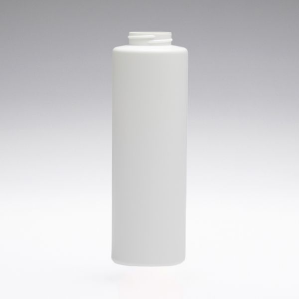 500 ml Quetschflaschen weiss 38/400