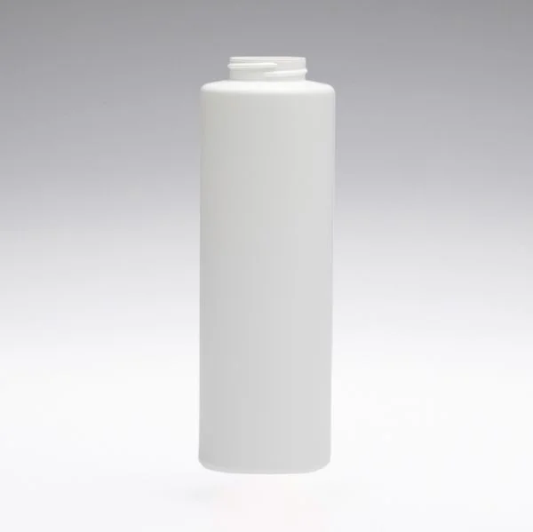 500 ml Squeeze bottles white 38/400