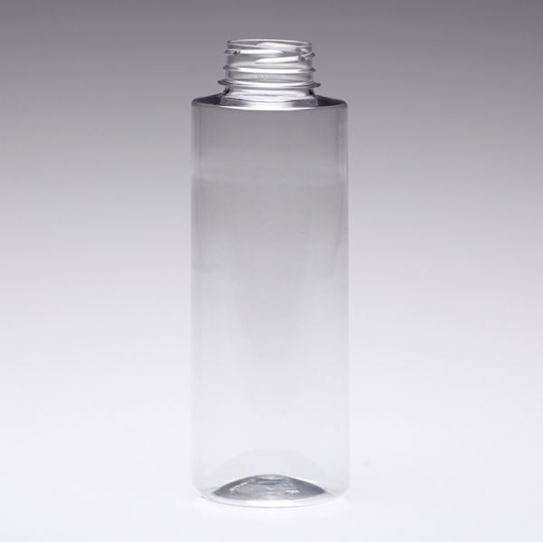 500 ml Saftflasche zylindrisch PET 38mm 2-Start