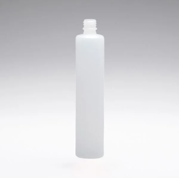 50 ml Liquidflaschen transparent PE