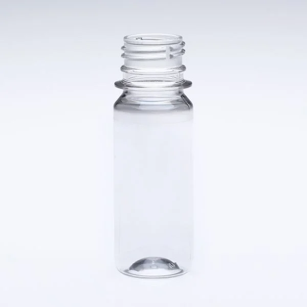 60 ml PET preforma trasparente PET PCO28 / 1810