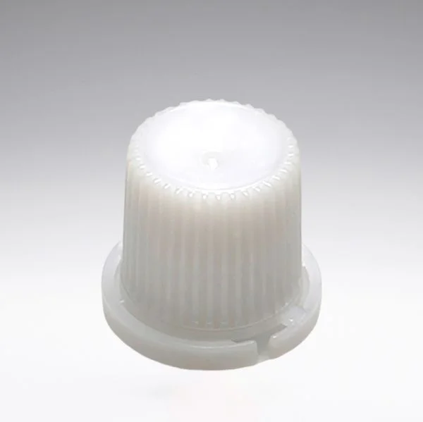 Eco Pouch Originalitätsverschluss weiss