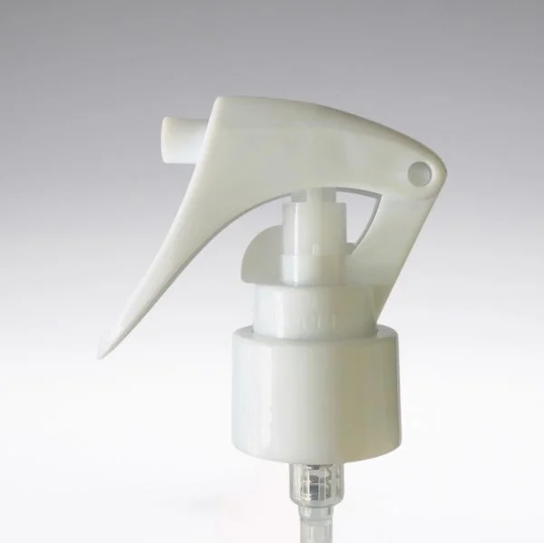 Mini Trigger white 24/410, tube length 183mm
