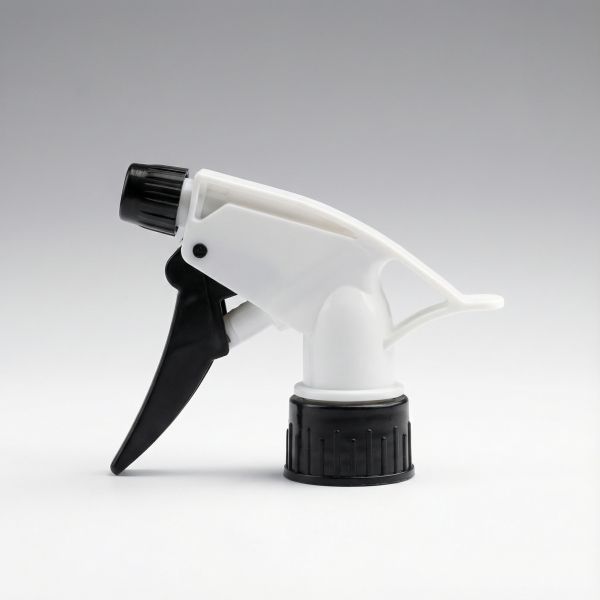 Trigger Pro schwarz/weiss 28/410 Schlauchlänge 280 mm