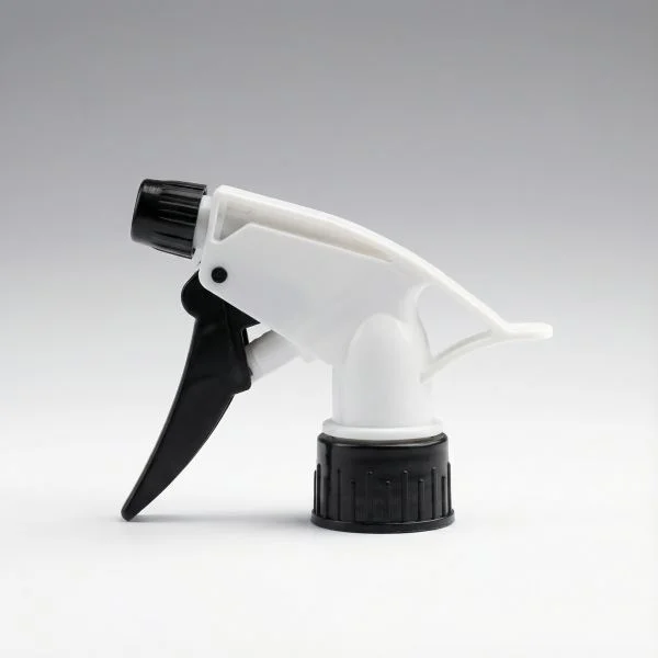 Trigger Pro schwarz/weiss 28/410 Schlauchlänge 280 mm