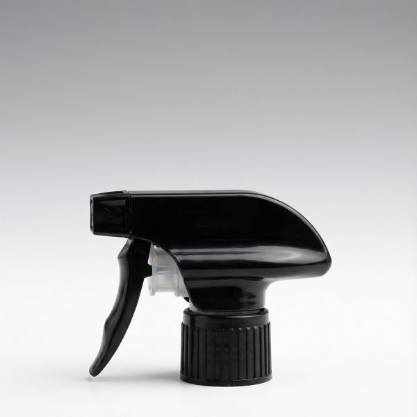 Trigger Sprühpistole metallfrei schwarz 28/410 Schlauchlänge 280mm