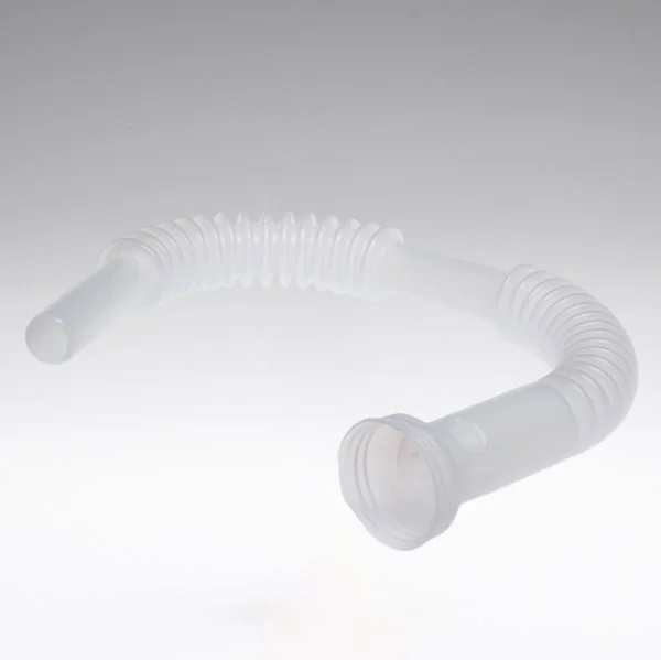 Ausgusshilfe transparent, DIN 40