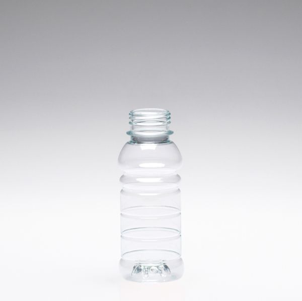 250 ml Hotfill Flaschen PET 38mm 2-Start