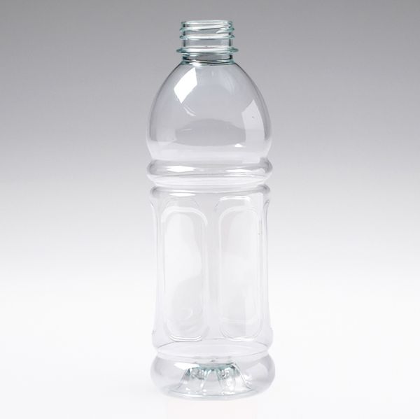 1000 ml Hotfill Flaschen PET 38mm 2-Start