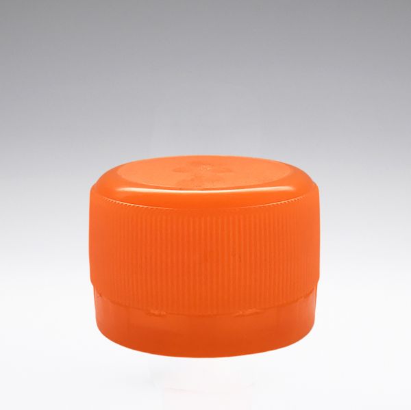 Originalitätsverschluss orange PCO28 / 1810