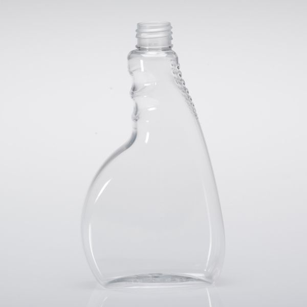 500 ml Trigger Sprühflasche PET 28/410