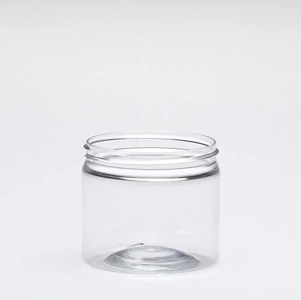 150 ml PET Dosen glasklar 70/400