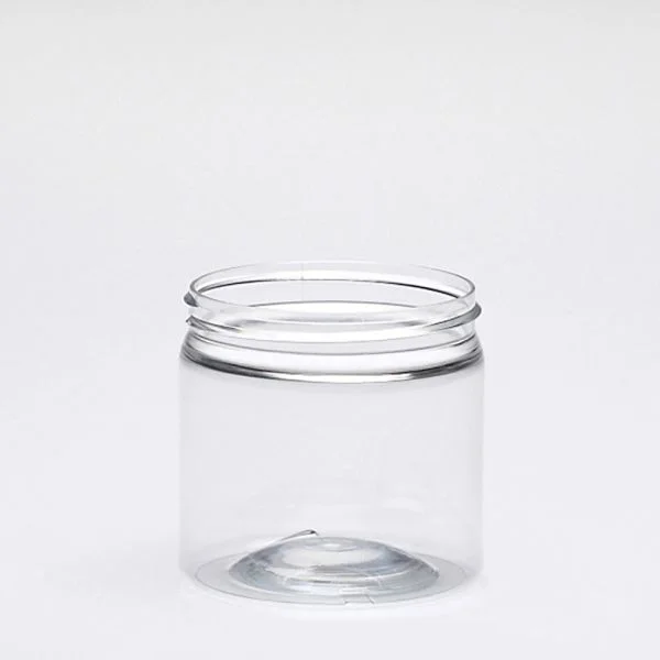 200 ml PET Dosen glasklar 70/400
