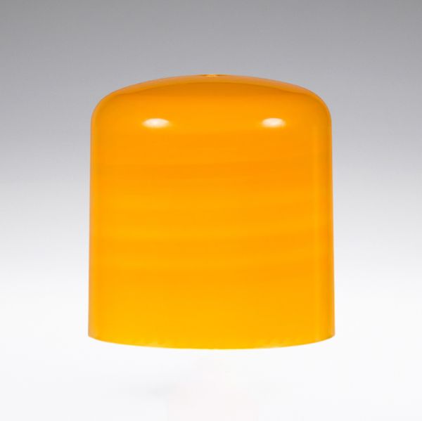 Schraub­verschluss orange 24/410