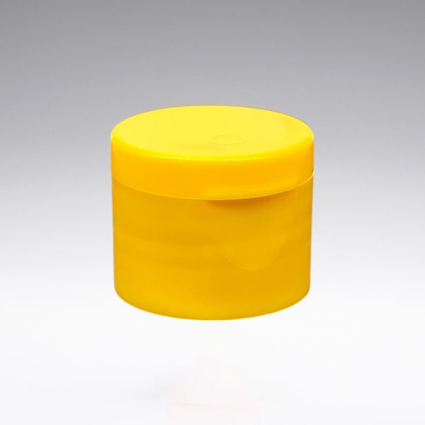 Flip Top amarillo Ø 3mm 24/410