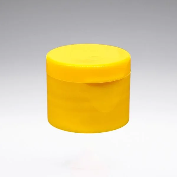 Flip Top yellow Ø 3mm 24/410