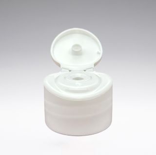 Flip Top weiss Ø 5mm 28/410
