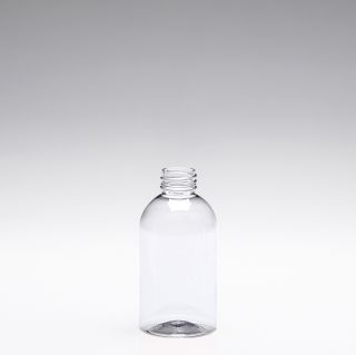250 ml Flasche mit Flip-Top weiss Ø 6mm