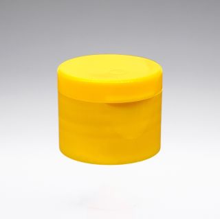 Flip Top amarillo Ø 3mm 24/410