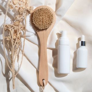 Foamer Verschluss mit Überkappe weiss für 200 ml Flaschen 43/410