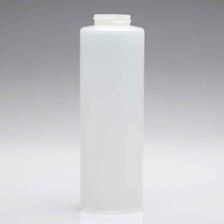 1000 ml Botellas Squeeze transparentes 38/400