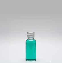 Braunglas / Farbglas